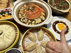 -金龙·打边炉(南京西路店)