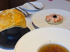 -哈布斯扒房(华发商都店)
