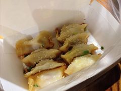-小姜锅贴(凤凰街店)