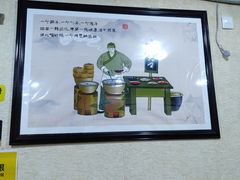 -朱大嘴肥肠血旺(福字街店)