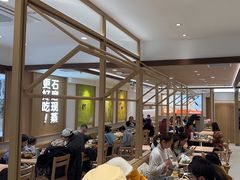 -小满手工粉(北京富力广场店)