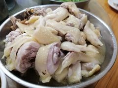 -恒盛海鲜餐厅