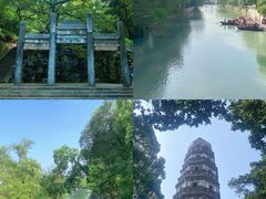 -虎丘山风景名胜区
