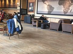 大堂-星巴克臻选(沈阳万象城店)