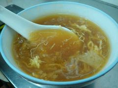 -添發碗仔翅美食