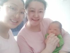 -好孕妈妈月嫂(哈尔滨总店)