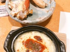 -蟹道乐(京都本店)