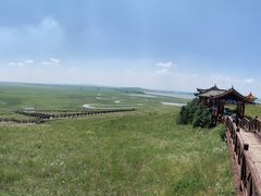 -滦河神韵风景区