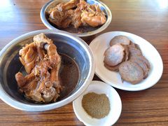 -马路桥姜汤面(江城大楼店)