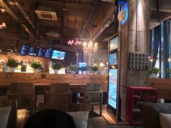 -漫咖啡(沙龙汇店)