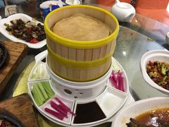 -大鸭梨烤鸭店(金顶街店)