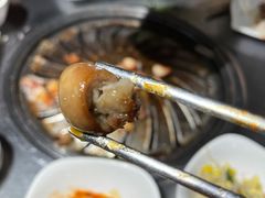 -喜来稀肉(望京店)
