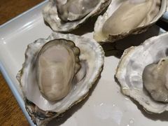 -乔街深夜食堂·台州菜·高压锅生蚝(杭州总店)