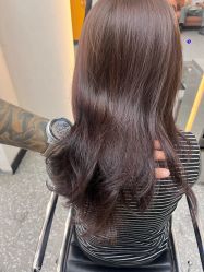 -HD HAIR STYLE
