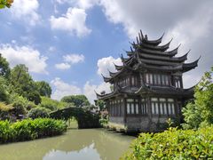 -韩湘水博园