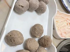 牛肉丸-杏花吴记牛肉火锅
