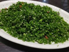 番茜沙拉-Mevlana梅夫娜土耳其餐厅·清真