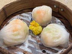 招牌虾饺皇-点都德(南京新百店)