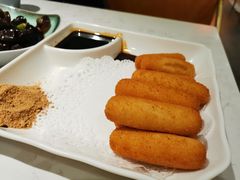 -蛙蛙叫·干锅年代(钻石广场店)