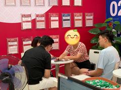 -启德考培雅思托福留学(香洲校区)