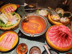 -牛New寿喜烧(龙湖金沙天街店)