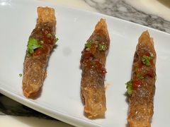 福建五香卷-遇外滩(BFC外滩金融中心店)