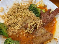 -郭记小街麻辣烫(南小街总店)