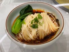 担担面-渝信川菜(西单店)