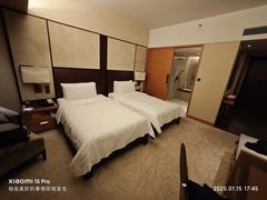 -上海浦东嘉里大酒店