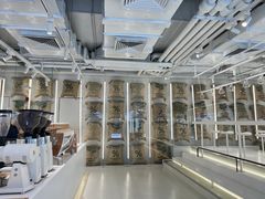 -% Arabica阿拉比卡咖啡(前滩太古里店)