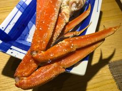 -吉兆·料理(红梅南路店)