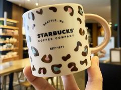 -星巴克臻选(舟山凯虹广场店)