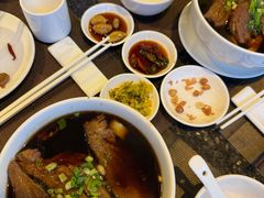 -中国厨房/台湾牛肉面