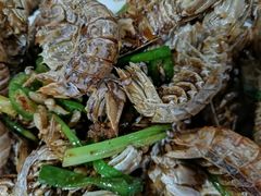 -源海渔村·现捞海鲜(大角湾店)