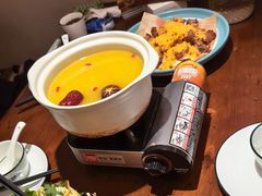 -U你·天然调味(南湖总店)