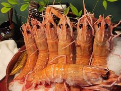 -万岛日本料理铁板烧(梅赛德斯奔驰店)