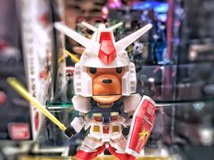 -AAPE BY A BATHING APE(朗豪坊店)