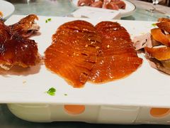 -漢舍中国菜馆(889广场店)