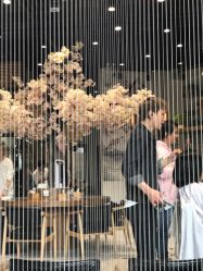 点击看大图 -简影造型·自选烫染接发salon