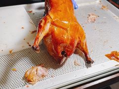 -大鸭梨烤鸭(望京店)
