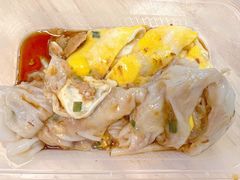 超级蛋肉肠粉-山水肠粉(盐田店)