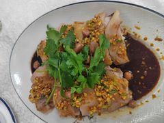 沙姜猪手-成惠食府(赤岗店)