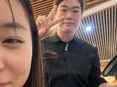 -玫瑰花园自助烤肉(金源店)