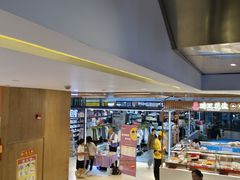 -THE hood开新里(御桥路店)