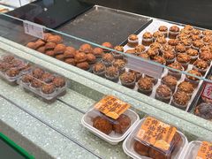 -泸溪河桃酥(西直门凯德店)