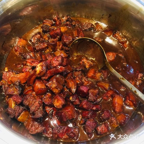 愉筷自选式中式快餐(胜利路店)