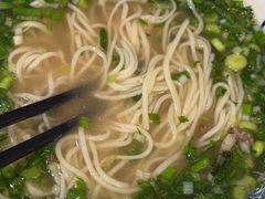 -西部马华清真兰州牛肉面·烧烤夜市(三里河店)