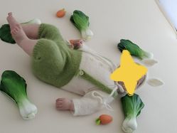 点击看大图 -爱你宝贝儿童摄影(西湖云端店)