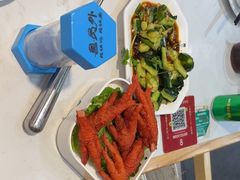 -鲁员外地锅鸡地锅鱼(古墩路店)