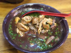 -六爷门框百年卤煮